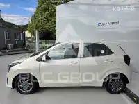 2026 KIA Morning
