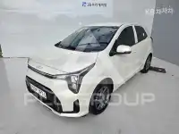 2026 KIA Morning