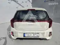 2026 KIA Morning