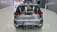 2026 KIA Morning