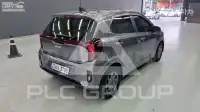 2026 KIA Morning