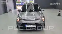 2026 KIA Morning