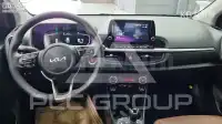 2026 KIA Morning