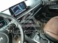 2026 KIA Morning