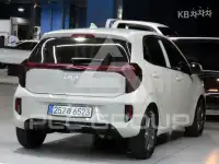 2026 KIA Morning