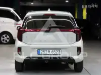 2026 KIA Morning