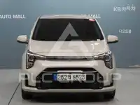 2026 KIA Morning