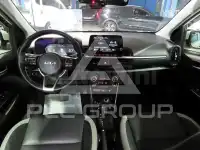 2026 KIA Morning