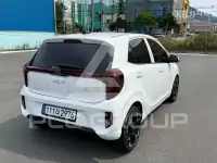 2026 KIA Morning