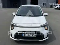 2026 KIA Morning
