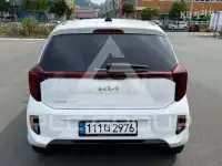 2026 KIA Morning