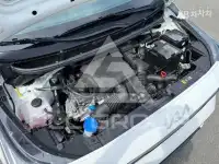 2026 KIA Morning