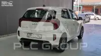 2026 KIA Morning