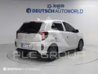 2026 KIA Morning