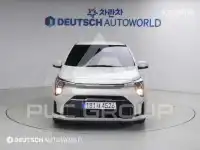 2026 KIA Morning