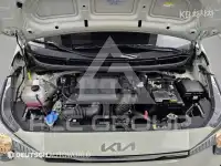 2026 KIA Morning