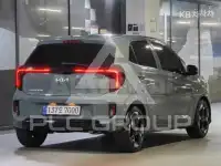 2026 KIA Morning