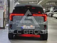 2026 KIA Morning