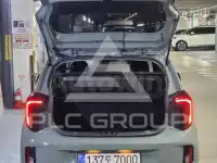 2026 KIA Morning