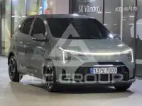 2026 KIA Morning