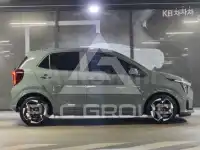 2026 KIA Morning