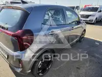 2026 KIA Morning