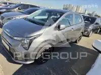 2026 KIA Morning