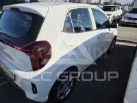 2026 KIA Morning