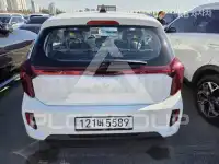 2026 KIA Morning