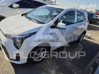 2026 KIA Morning