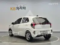 2026 KIA Morning