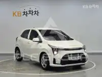 2026 KIA Morning