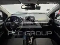 2026 KIA Morning