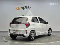 2026 KIA Morning