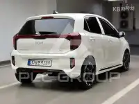 2026 KIA Morning