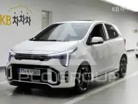 2026 KIA Morning