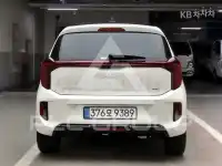 2026 KIA Morning