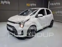 2026 KIA Morning