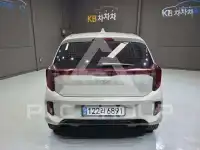 2026 KIA Morning