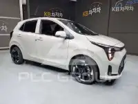 2026 KIA Morning