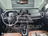 2026 KIA Morning