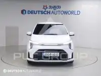 2026 KIA Morning