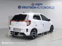 2026 KIA Morning