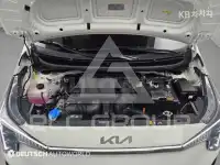 2026 KIA Morning