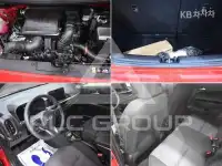 2026 KIA Morning