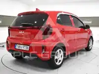 2026 KIA Morning