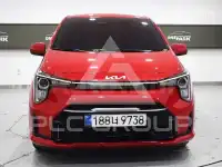 2026 KIA Morning
