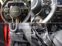 2026 KIA Morning