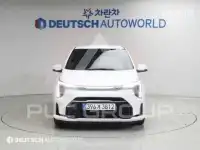 2026 KIA Morning