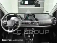 2026 KIA Morning